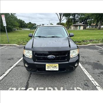 2011 Ford Escape Hybrid (Garfield, NJ 07026)