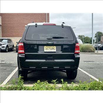 2011 Ford Escape Hybrid (Garfield, NJ 07026)