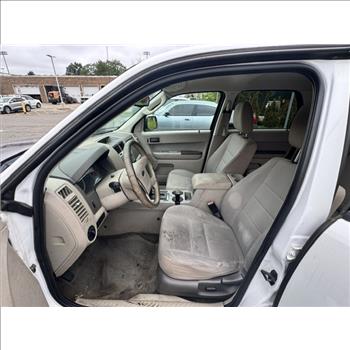 2011 Ford Escape Hybrid (Garfield, NJ 07026)