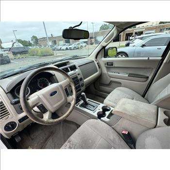 2011 Ford Escape Hybrid (Garfield, NJ 07026)