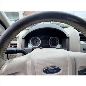2011 Ford Escape Hybrid (Garfield, NJ 07026)