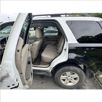 2011 Ford Escape Hybrid (Garfield, NJ 07026)
