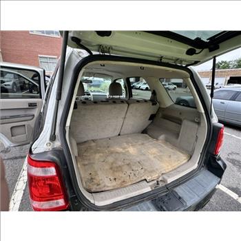 2011 Ford Escape Hybrid (Garfield, NJ 07026)