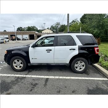 2011 Ford Escape Hybrid (Garfield, NJ 07026)