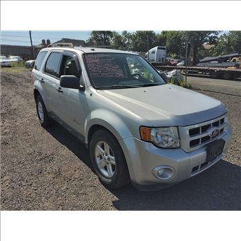 2011 Ford Escape Hybrid (Hartford, CT 06114)