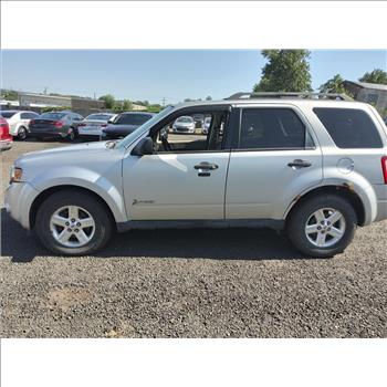2011 Ford Escape Hybrid (Hartford, CT 06114)