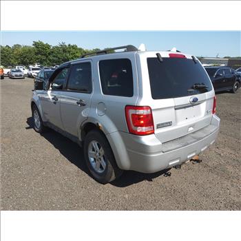 2011 Ford Escape Hybrid (Hartford, CT 06114)