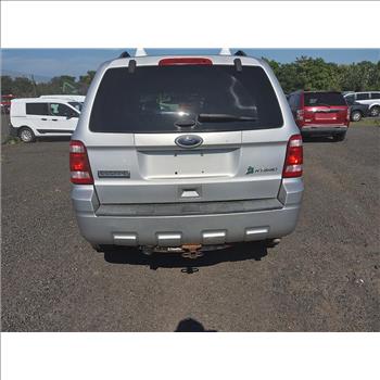 2011 Ford Escape Hybrid (Hartford, CT 06114)