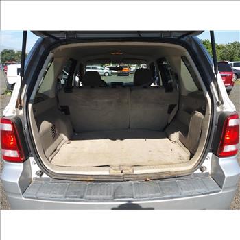 2011 Ford Escape Hybrid (Hartford, CT 06114)