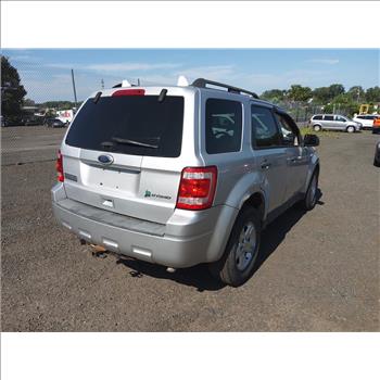2011 Ford Escape Hybrid (Hartford, CT 06114)