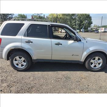 2011 Ford Escape Hybrid (Hartford, CT 06114)
