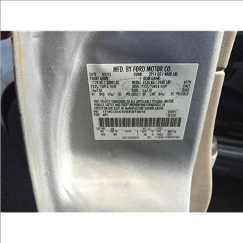 2011 Ford Escape Hybrid (Hartford, CT 06114)
