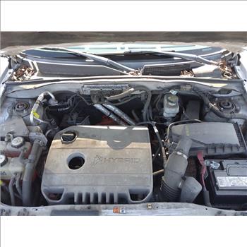 2011 Ford Escape Hybrid (Hartford, CT 06114)
