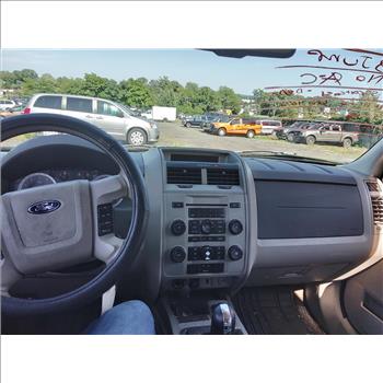 2011 Ford Escape Hybrid (Hartford, CT 06114)