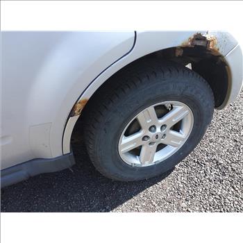 2011 Ford Escape Hybrid (Hartford, CT 06114)