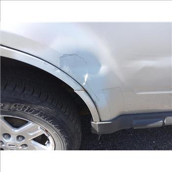 2011 Ford Escape Hybrid (Hartford, CT 06114)