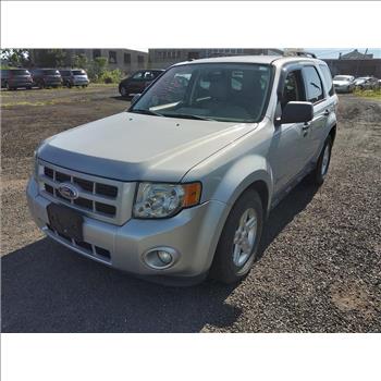 2011 Ford Escape Hybrid (Hartford, CT 06114)