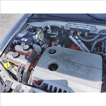 2011 Ford Escape Hybrid (Hartford, CT 06114)