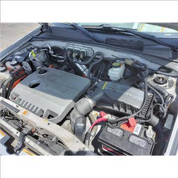 2011 Ford Escape Hybrid (Hartford, CT 06114)