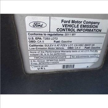 2011 Ford Escape Hybrid (Hartford, CT 06114)