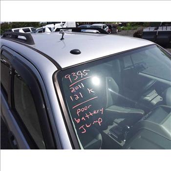 2011 Ford Escape Hybrid (Hartford, CT 06114)