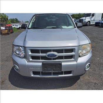 2011 Ford Escape Hybrid (Hartford, CT 06114)