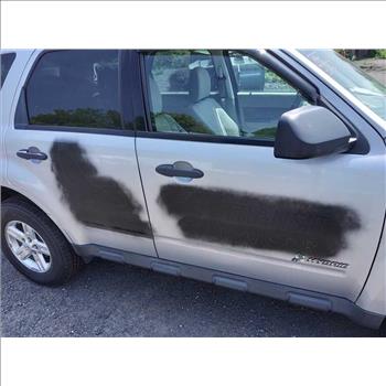2011 Ford Escape Hybrid (Hartford, CT 06114)