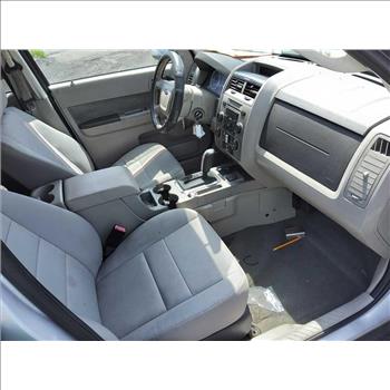 2011 Ford Escape Hybrid (Hartford, CT 06114)
