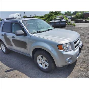 2011 Ford Escape Hybrid (Hartford, CT 06114)