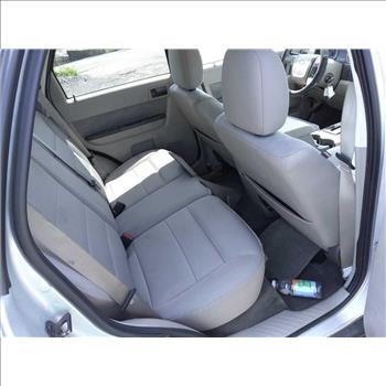 2011 Ford Escape Hybrid (Hartford, CT 06114)