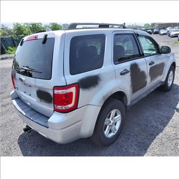 2011 Ford Escape Hybrid (Hartford, CT 06114)