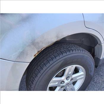 2011 Ford Escape Hybrid (Hartford, CT 06114)