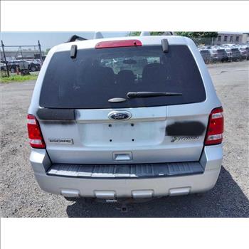 2011 Ford Escape Hybrid (Hartford, CT 06114)