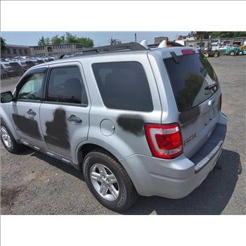 2011 Ford Escape Hybrid (Hartford, CT 06114)