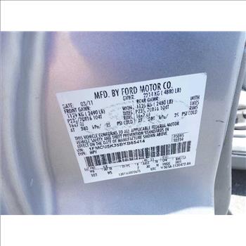 2011 Ford Escape Hybrid (Hartford, CT 06114)