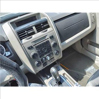 2011 Ford Escape Hybrid (Hartford, CT 06114)