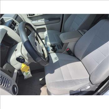 2011 Ford Escape Hybrid (Hartford, CT 06114)