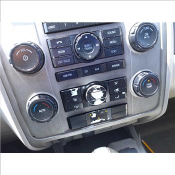 2011 Ford Escape Hybrid (Hartford, CT 06114)