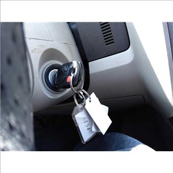 2011 Ford Escape Hybrid (Hartford, CT 06114)