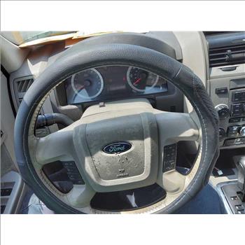 2011 Ford Escape Hybrid (Hartford, CT 06114)