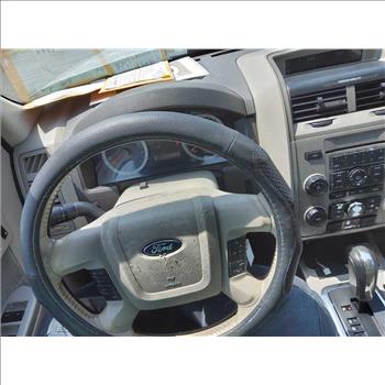 2011 Ford Escape Hybrid (Hartford, CT 06114)