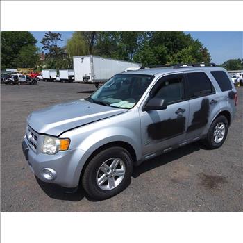 2011 Ford Escape Hybrid (Hartford, CT 06114)