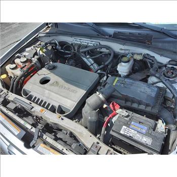 2011 Ford Escape Hybrid (Hartford, CT 06114)