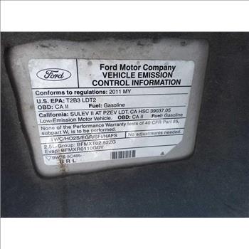 2011 Ford Escape Hybrid (Hartford, CT 06114)