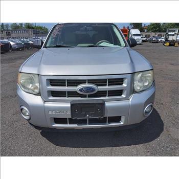 2011 Ford Escape Hybrid (Hartford, CT 06114)
