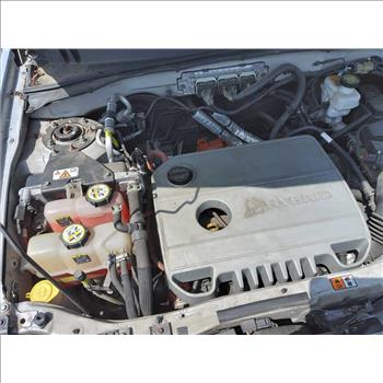 2011 Ford Escape Hybrid (Hartford, CT 06114)