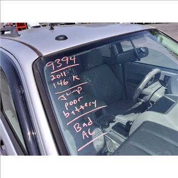 2011 Ford Escape Hybrid (Hartford, CT 06114)