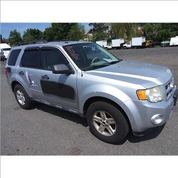 2011 Ford Escape Hybrid (Hartford, CT 06114)