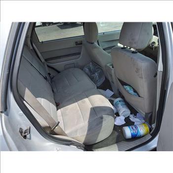 2011 Ford Escape Hybrid (Hartford, CT 06114)