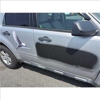 2011 Ford Escape Hybrid (Hartford, CT 06114)